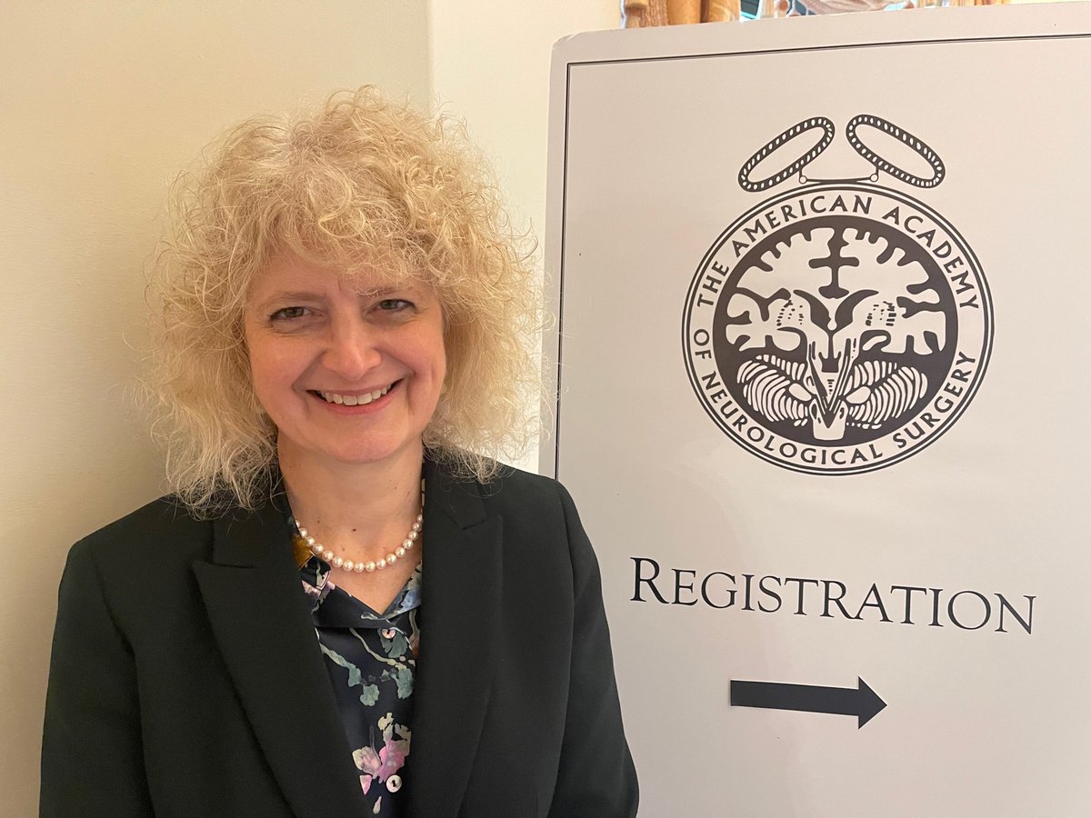 Johns Hopkins Neurosurgery tweet media