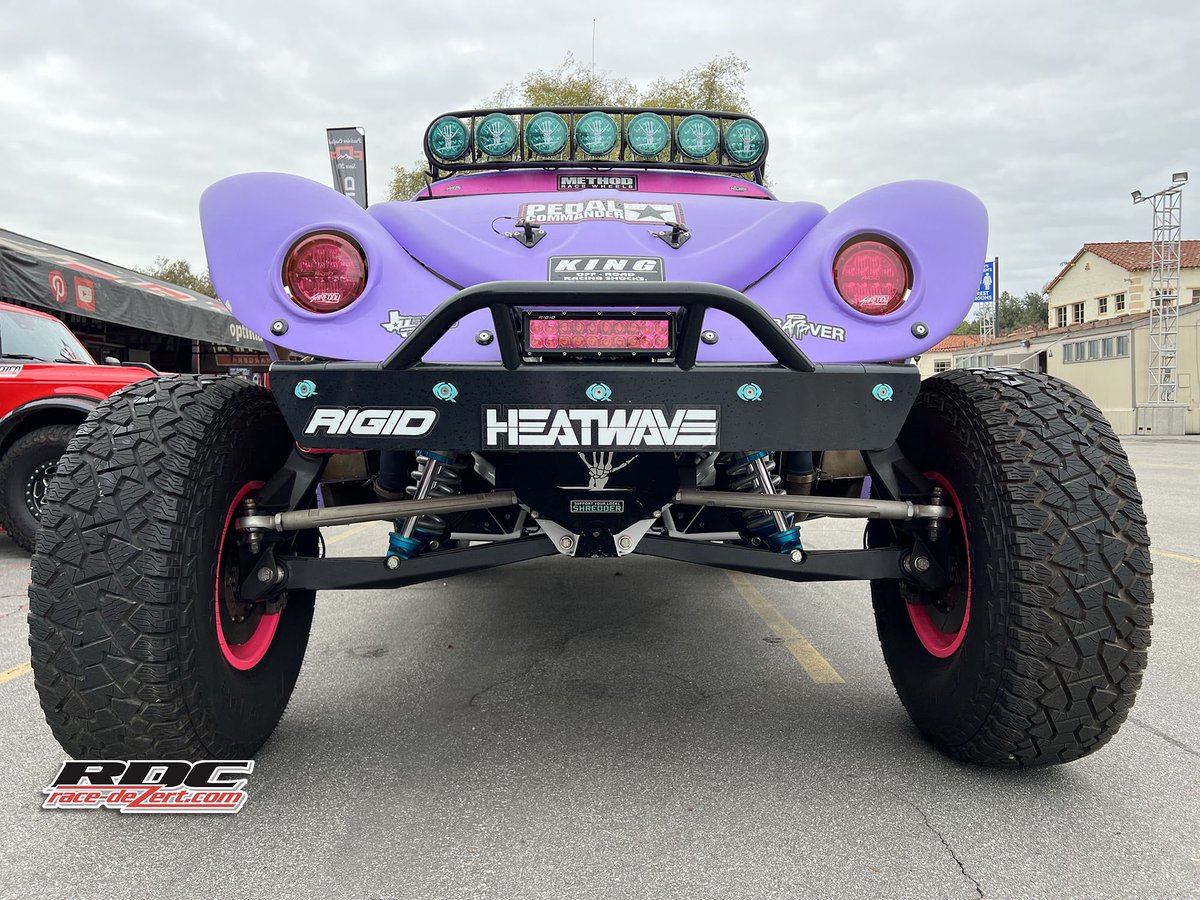 racedezertcom's tweet photo. 150 photos from the @OffRoadExpo are up now on the RDC homepage! If you missed the show go check them out.

https://t.co/qj7tzOvMAB

📷 @dustysummit &amp; @dezertpeople 

#racedezert #offroadexpo #oreca23 https://t.co/SsDeMKXbAX