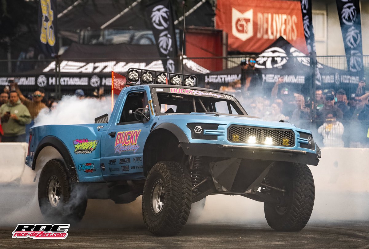 racedezertcom's tweet photo. 150 photos from the @OffRoadExpo are up now on the RDC homepage! If you missed the show go check them out.

https://t.co/qj7tzOvMAB

📷 @dustysummit &amp; @dezertpeople 

#racedezert #offroadexpo #oreca23 https://t.co/SsDeMKXbAX