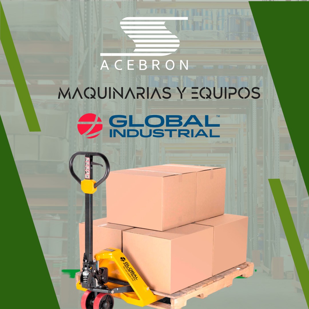 ACEBRONVe's tweet photo. 🇻🇪
En #ACEBRON Somos representantes oficiales en Venezuela de la marca Global Industrial, reconocida por su calidad y durabilidad en el mercado.

¡Contáctenos!

✉️MGUTIERREZ@ACEBRON.COM.VE

#GlobalIndustrial #EquiposIndustriales #EquiposComerciales #CaracasVenezuela https://t.co/1McTfhNjSg
