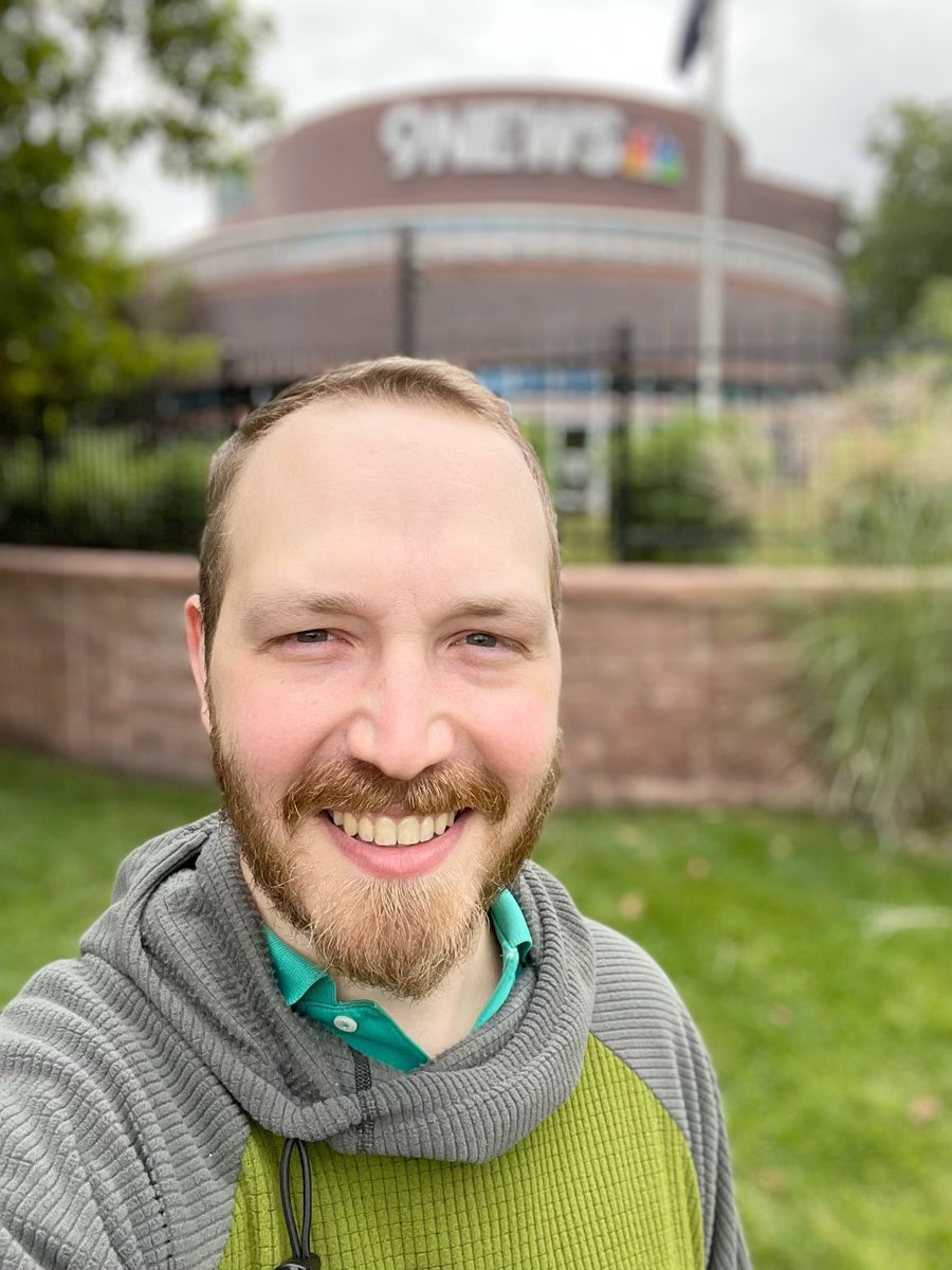 Nearly dying on the job a few years ago made me realize that I can’t wait for the distant future to pursue my dreams. 

So — I’m moving to New Zealand with my partner after nearly 5 years of producing award-winning and law-changing investigative data journalism in Colorado.