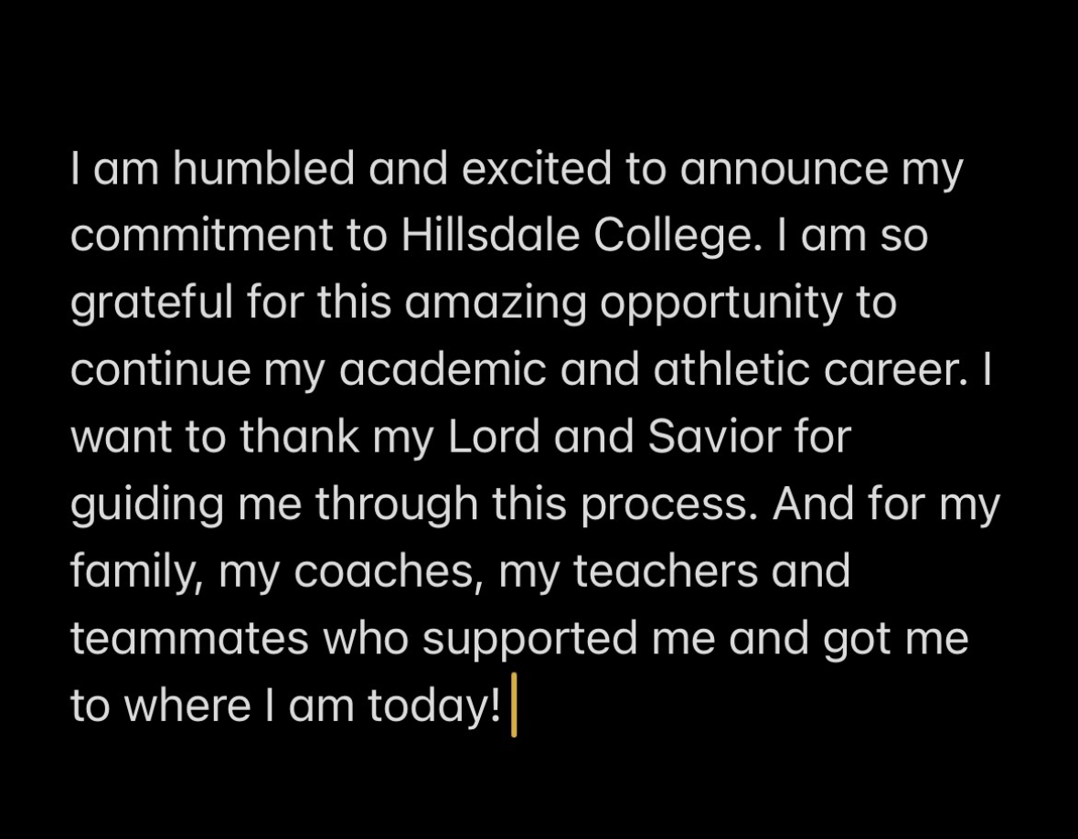 Dylan Whitfield tweet media