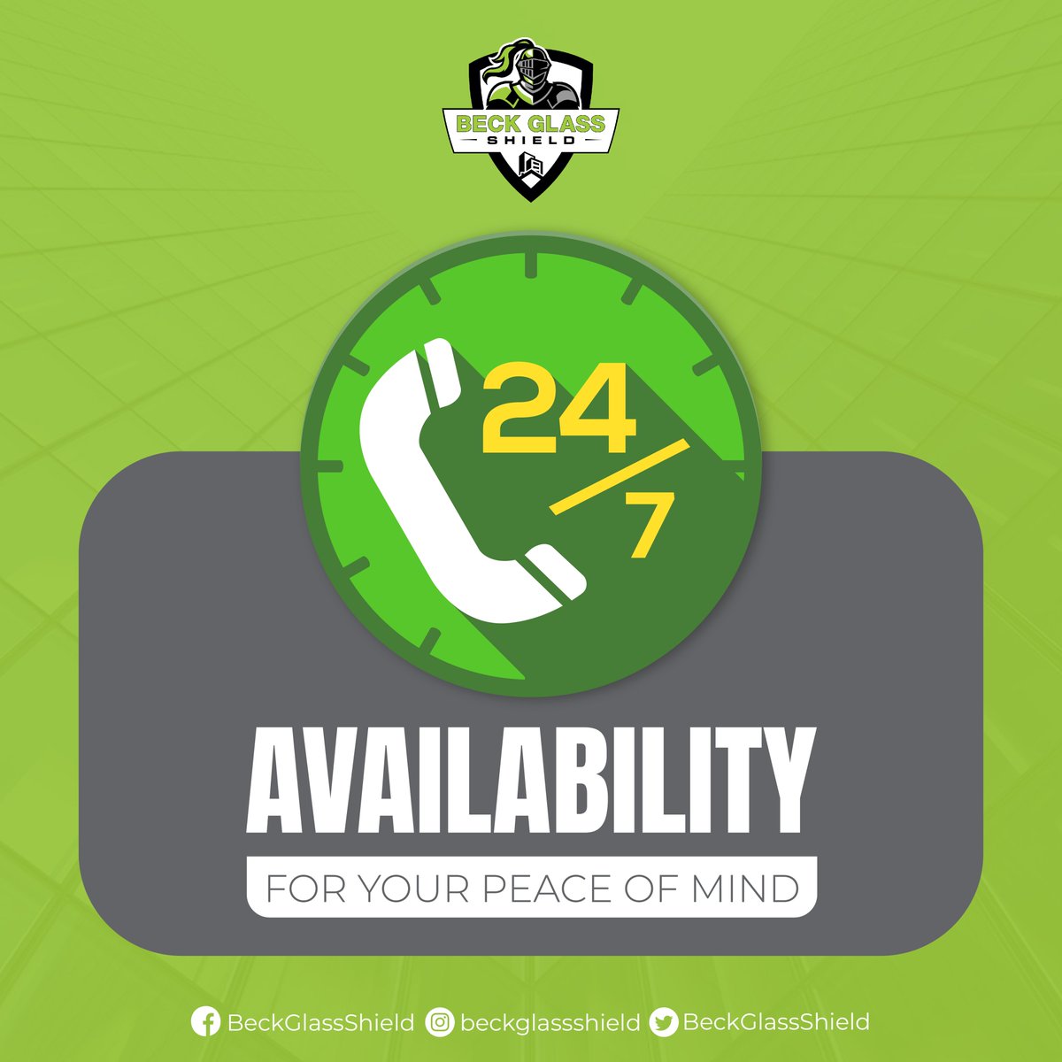 BeckGlassShield's tweet image. ➡️Extensive Coverage Options
➡️Streamlined Claims Process
➡️Marketing and Sales Support
➡️Training and Education
➡️Trusted Industry Reputation.

Contact
📞 Office 1 888 483 9929
📞 Claims 1 888 483 9929

#canadainsurance #insuranceinstitute #canadA #canadabusiness