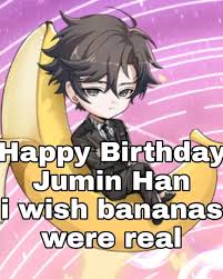 Jumin Han tweet media