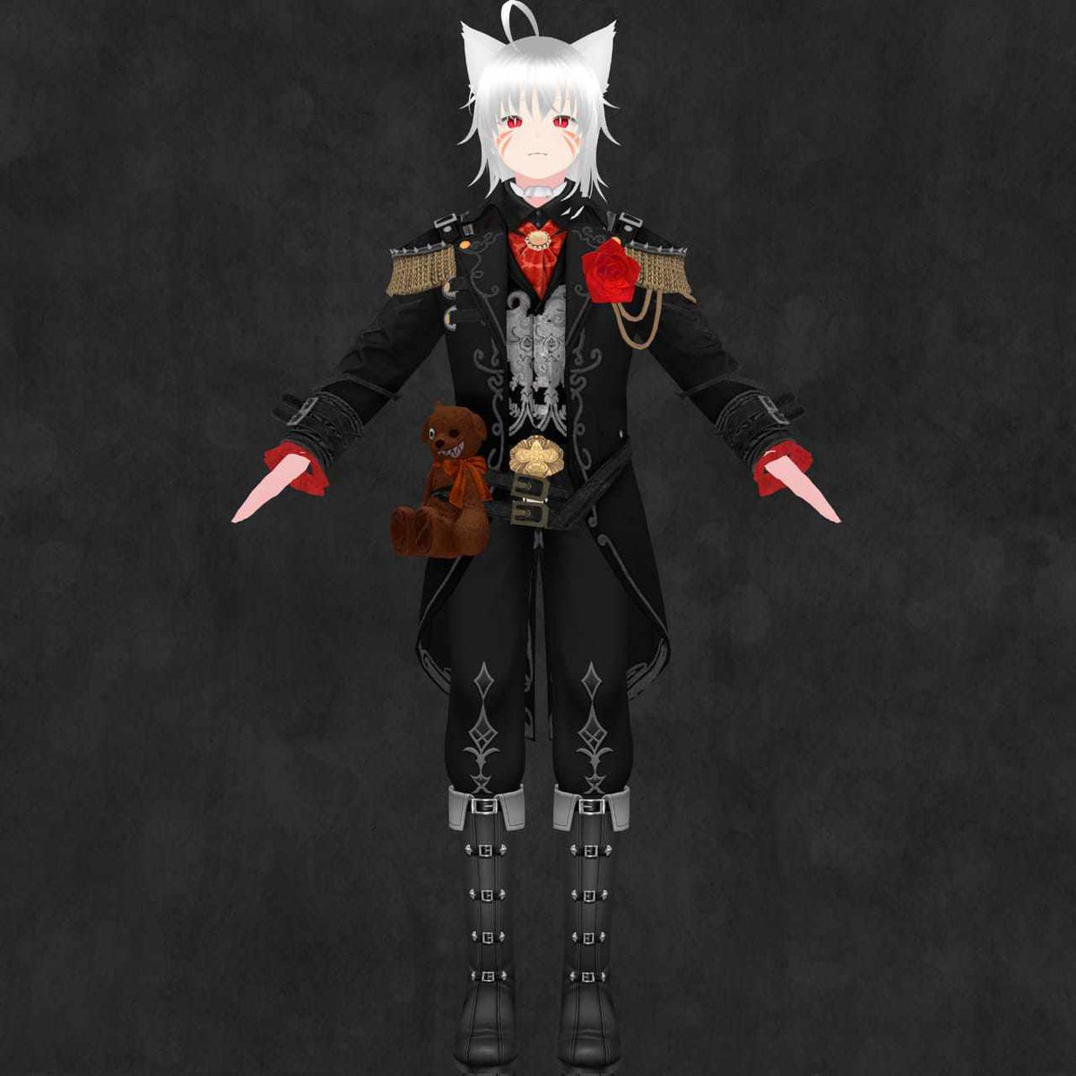 tuc_alone's tweet photo. #vtuber #pngtuber #ApexLegends  #furry #protogen #csgo #fortnite #twitch #TwitchStreamers  #gamers
#YouTube #Xbox        #PNG  #vrchat #manga #nsfart https://t.co/nmbcUdQYSp