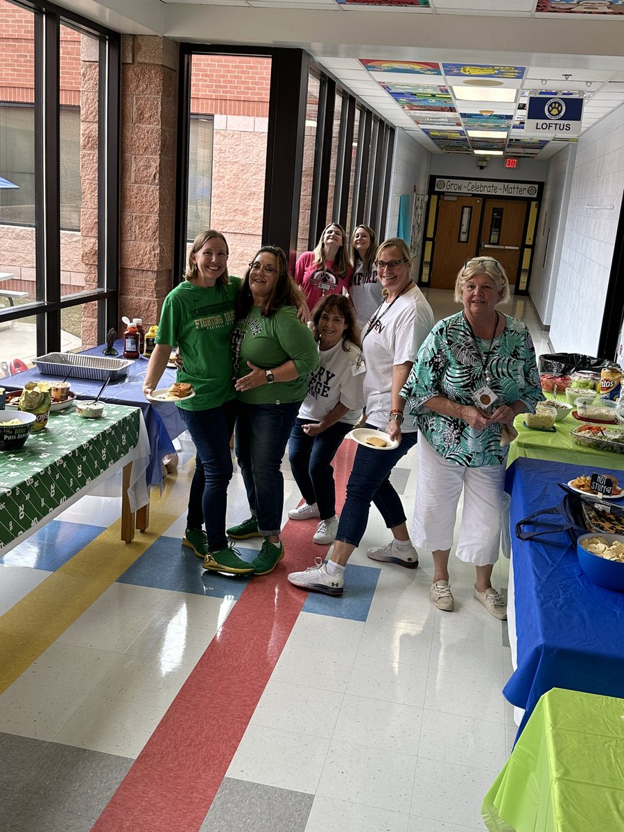 Margaret Moore tweet media