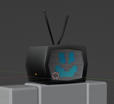 Propuesta UGC - Televisor Alegre

#Roblox #RobloxDev #RobloxUGC