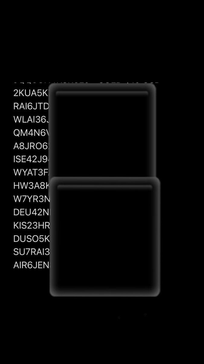 Slayium's tweet image. I know the game for PlayStation is out now so if you want a beta code for it I’m Giving away #MWIII. #MW3. Beta codes!
Just #Rt and #follow then I'll dm you :)
#CallofDuty.