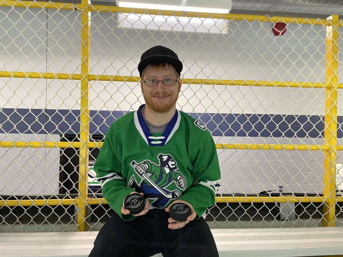 Abbotsford Canucks tweet media