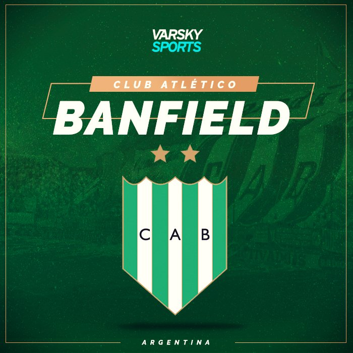 VSportsTM's tweet photo. Hace 49 años, se registró la mayor goleada 🏅 en la Primera División del fútbol argentino 🇦🇷 durante el profesionalismo. Banfield 🟩⬜️🟩 demolió 13-1 (sí, 13-1) a Puerto Comercial. Ese día, Juan Taverna también selló el récord de gritos en un partido: convirtió 7 ⚽️⚽️⚽️⚽️⚽️⚽️⚽️. https://t.co/IA5wy5Q9iA