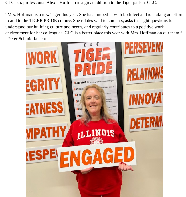 CL Central Deans tweet media