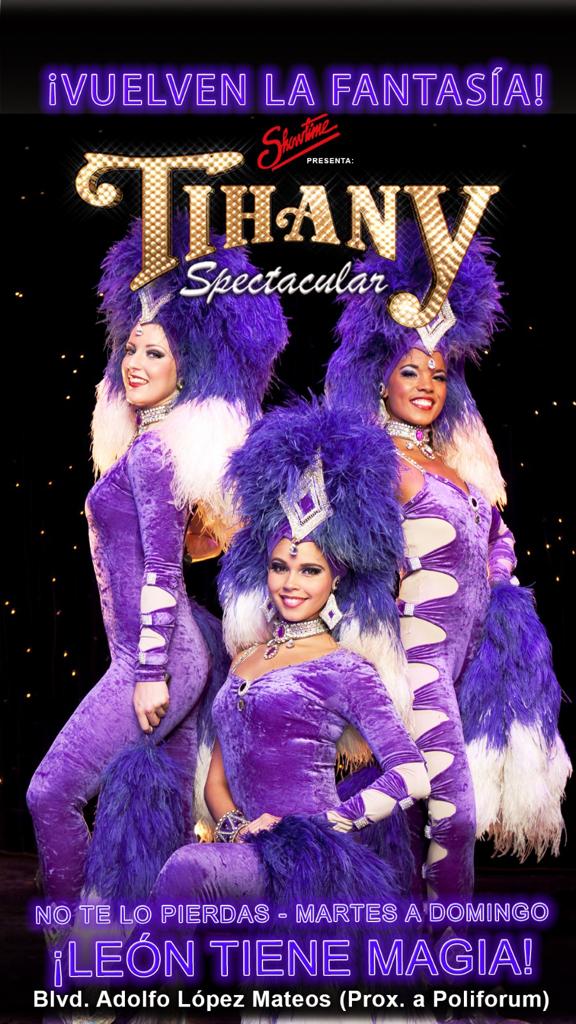 No te lo pierdas Martes a Domingo