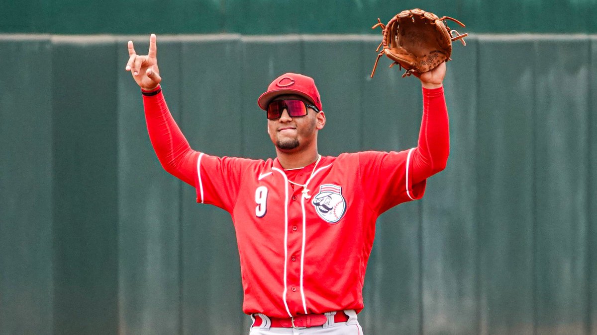 Congrats to DH Alfredo Duno on being named a Dominican Summer League All-Star❗️

And congrats to LHP Adam Serwinowski and DH Ricardo Cabrera on being named Arizona Complex League All-Stars❗️