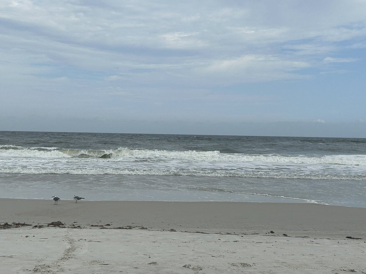 Windy day at the beach. Nice break from a game I’ve been working hard on called Scopa Diving. Finally have a semi-quick and dirty prototype to test.