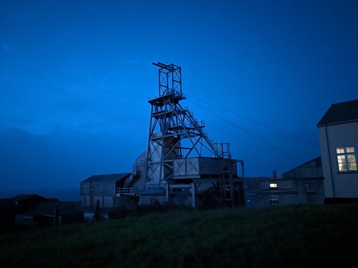 Holman Wilfley (@holmanwilfley) on Twitter photo Pleased to be invited by Simon of cornishmineimages.co.uk to the opening of his first ever exhibition at <a href="/geevormuseum/">Geevor Tin Mine Museum</a> #mining #Cornwall Pleased to be invited by Simon of cornishmineimages.co.uk to the opening of his first ever exhibition at <a href="/geevormuseum/">Geevor Tin Mine Museum</a> #mining #Cornwall