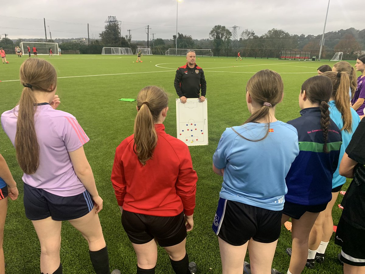 John cotter (@cotts_john) on Twitter photo Great night at the wonderful new <a href="/leesideafc/">Leeside United</a> facilities for UEFA C Licence club visit. Well done to all participants and players involved @FAICoachEd Great night at the wonderful new <a href="/leesideafc/">Leeside United</a> facilities for UEFA C Licence club visit. Well done to all participants and players involved @FAICoachEd