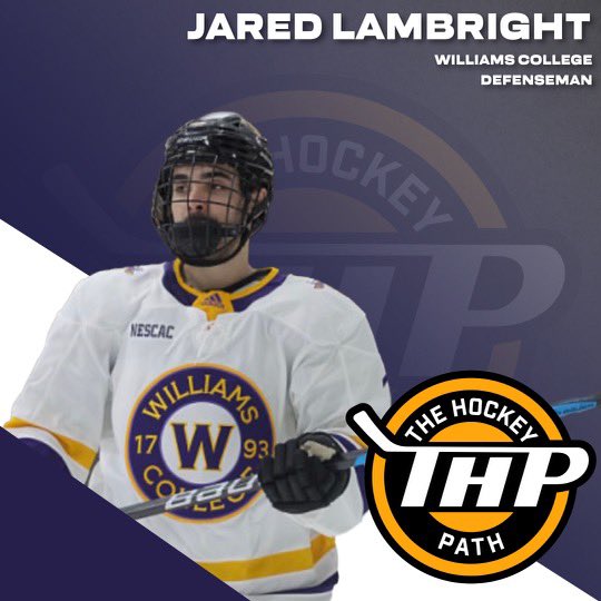 The Hockey Path tweet media