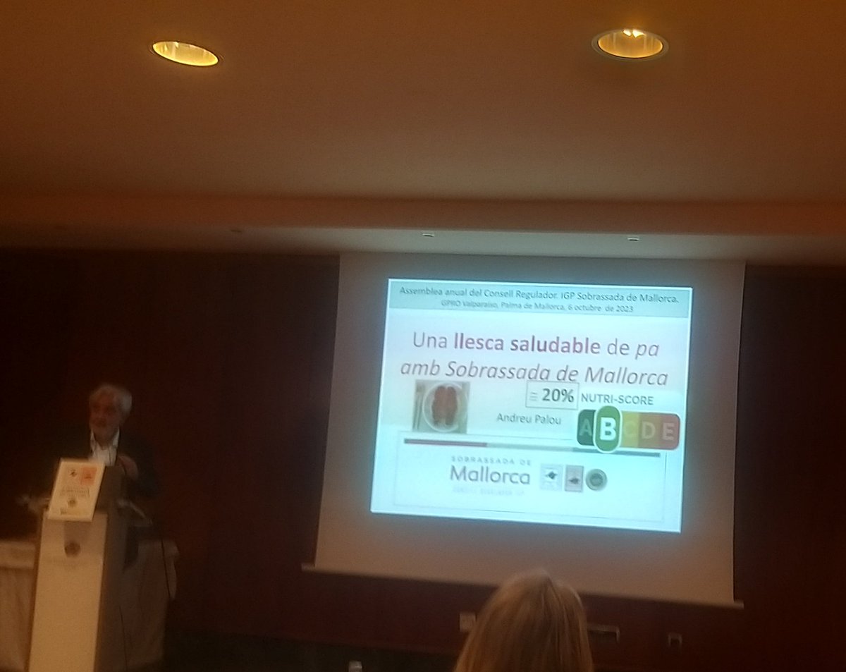 Pa d'Aquí. tweet media