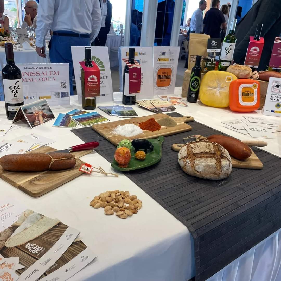 Pa d'Aquí. tweet media