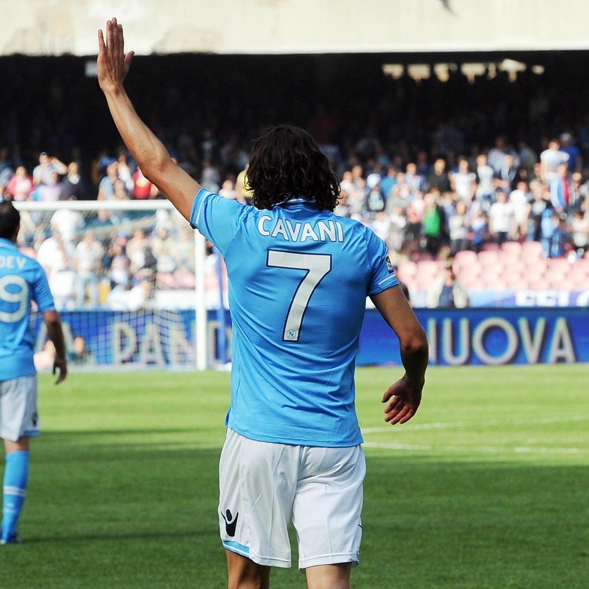 No diré nada, pero habrá señales. 7️⃣ 💙💛