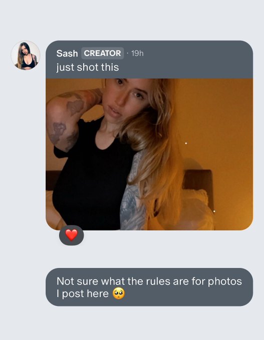 Ever wanted to chat with me in realtime? Now you can on https://t.co/lGPeyQr9qS https://t.co/quyOr8c<a href="/tag/gifting"class="tags"><span>#gifting</span></a><a href="/tag/throne"class="tags"><span>#throne</span></a><a href="/tag/wishlist"class="tags"><span>#wishlist</span></a>