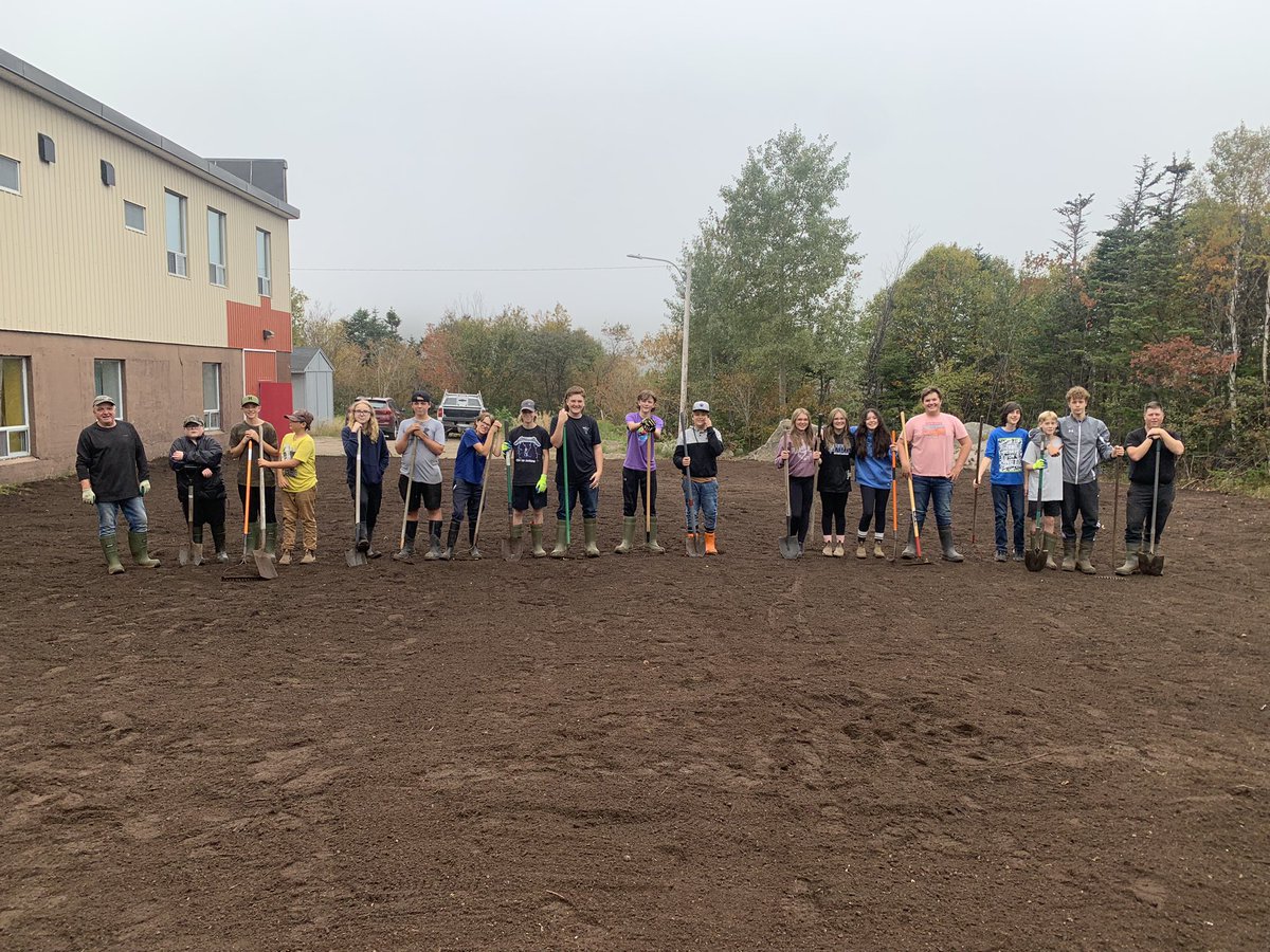 William Mercer Academy tweet media