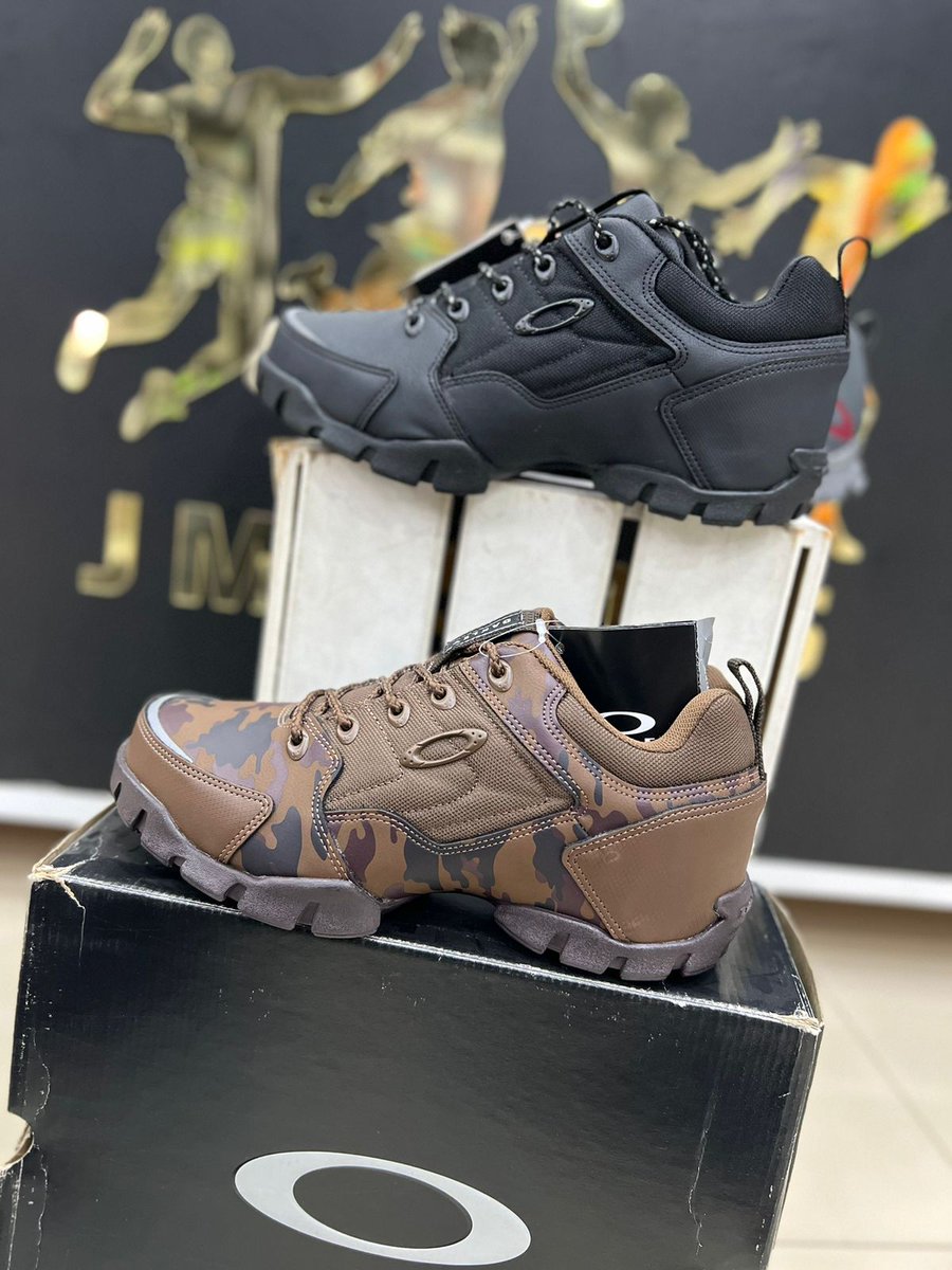 JmixSport's tweet photo. Oakley, sempre inovando e trazendo muito estilo e conforto a voces 🚀🛍

▶️ Realizamos entregas via moto boy por todo RJ, no mesmo dia ENTREGA RÁPIDA 🏍️ . 

 📎 Rua Leopoldo Bulhões 92 

Chama a gente no WhatsApp 📲 21 99864-2898 , um de nossos especialistas irá lhe auxiliar https://t.co/3VgqZELhce