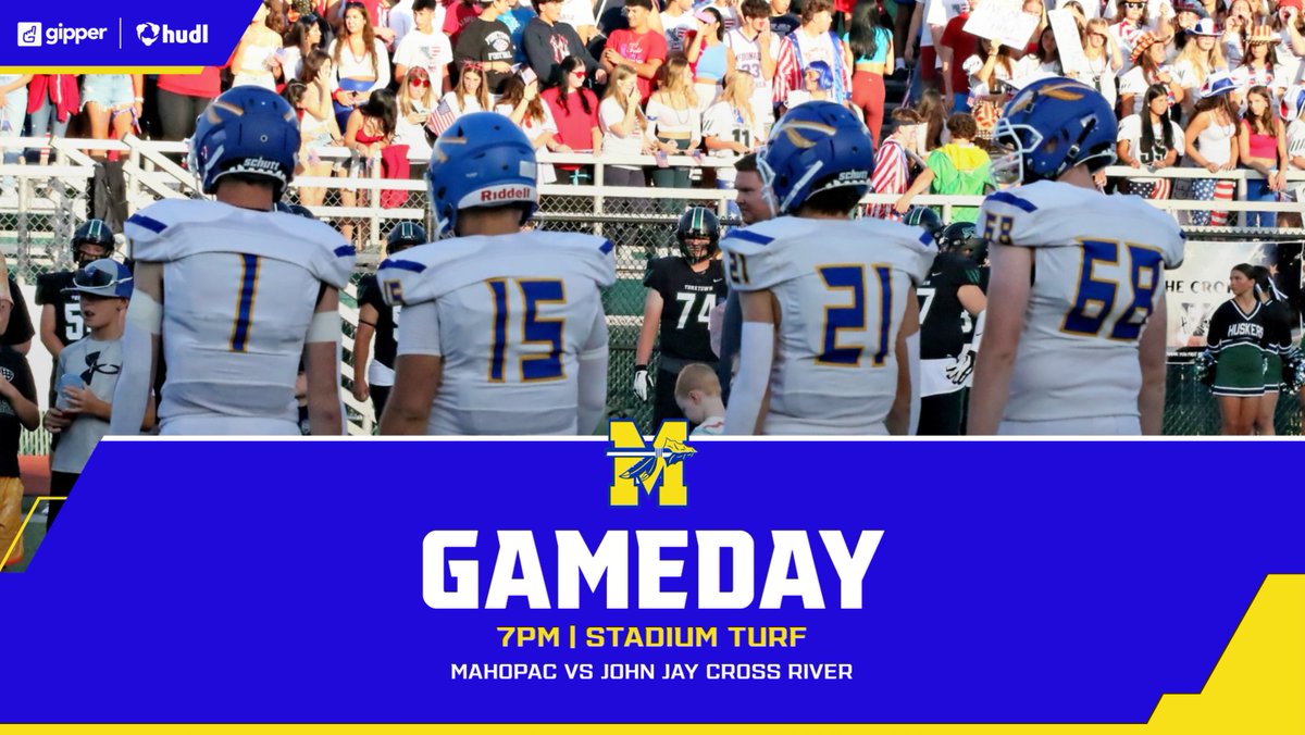 Mahopac Athletics tweet media