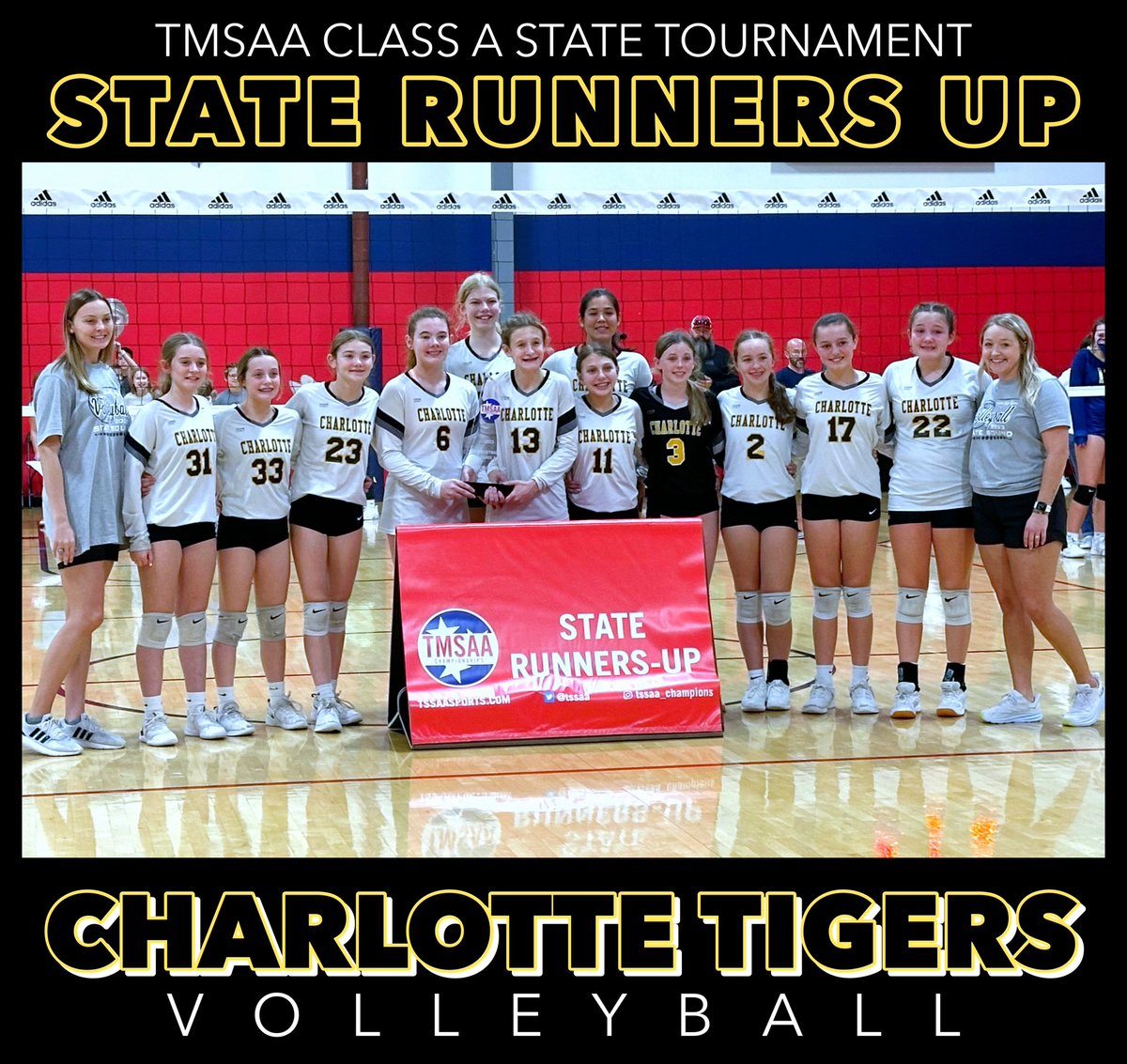 Dickson Sports Media tweet media