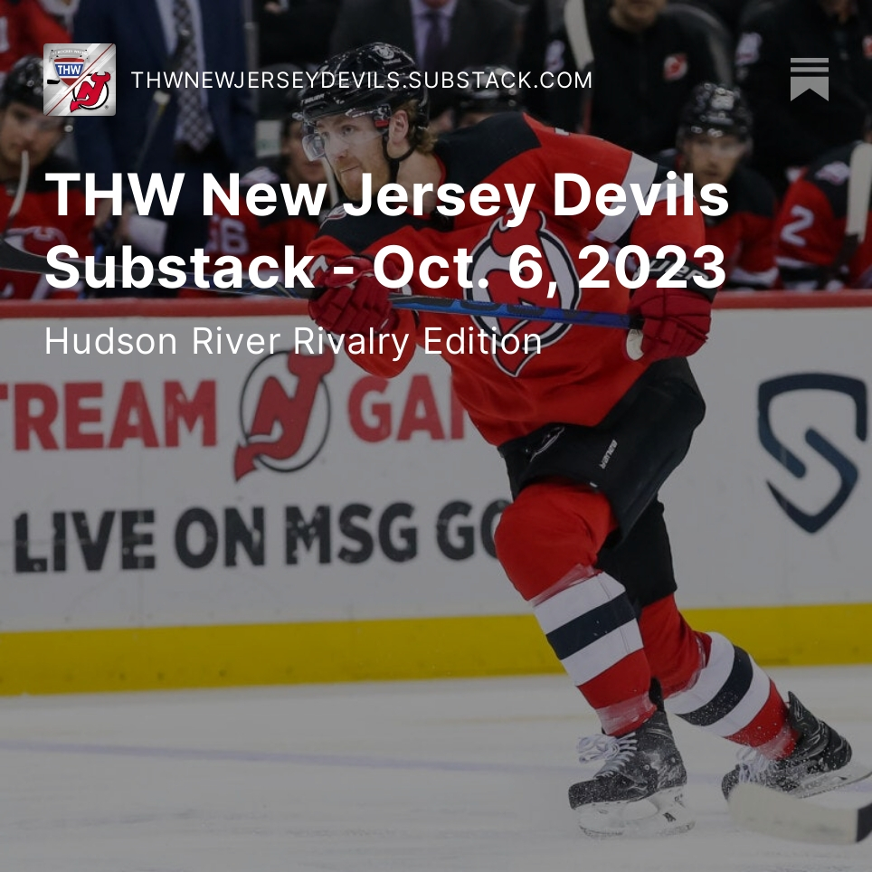 Devils Fan Club, Inc (@NJDevilsFanClub) / X