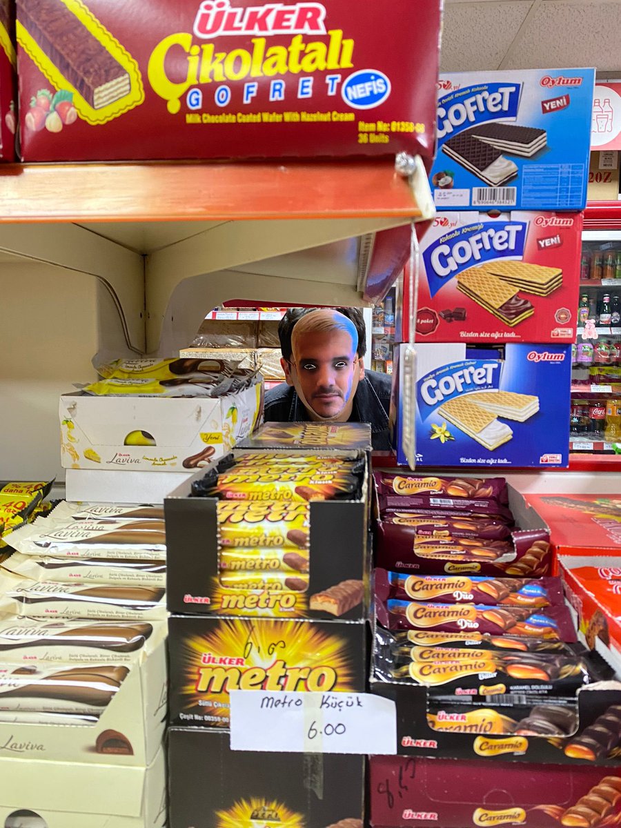 Son 2 gecedir Manchester ın kabuslar