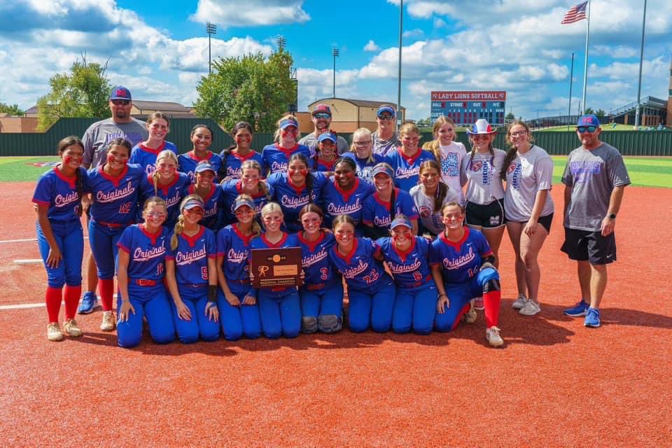 Great season so far. Can’t wait for State. Let’s finish.  <a href="/JessicaRenaae/">Jessica Boone</a> <a href="/SNUSoftball/">SNU Softball</a> <a href="/CoachKling/">Rebekah Klinginsmith</a> <a href="/ECUTigersSB/">ECU Tigers Softball</a> <a href="/kvfco/">Gametime 2024 Spain</a>
