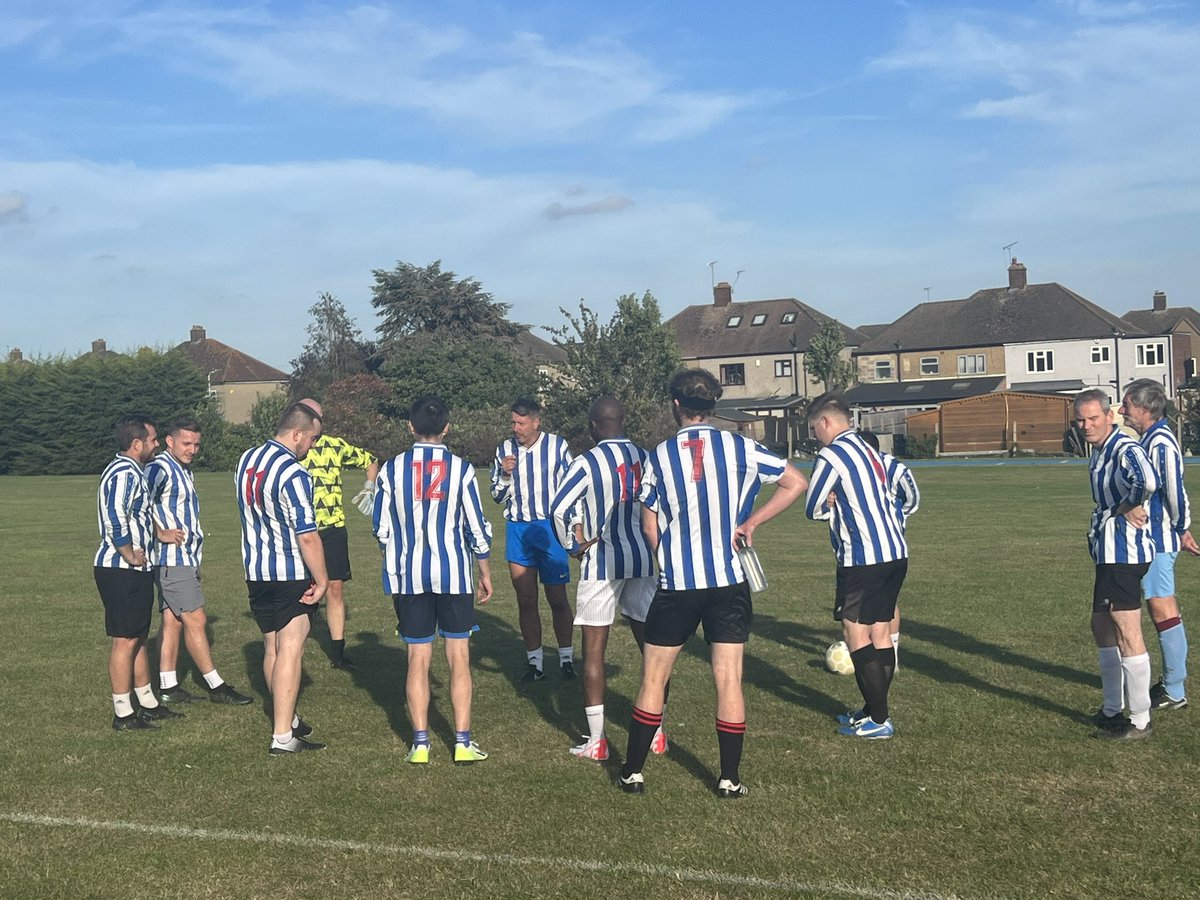 Hall Mead School tweet media