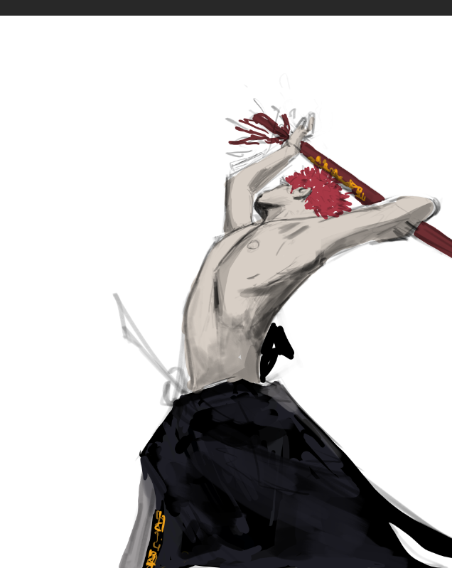 Art1ken's tweet photo. wip https://t.co/VoFe4N0XbT