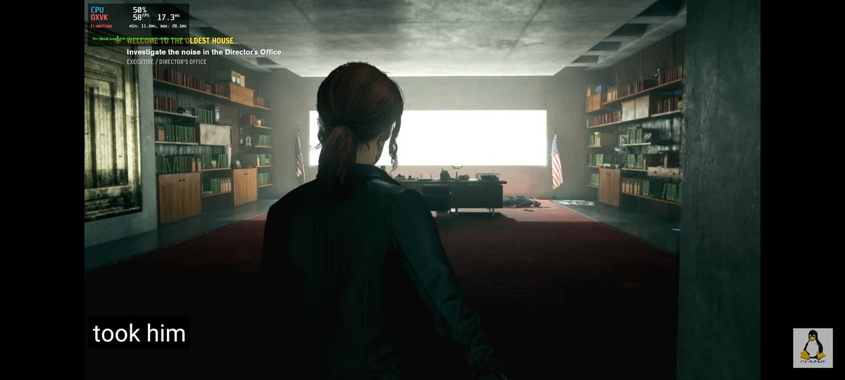 wane_selly96637's tweet image. Control on ps4 using linux by noob404
Imagine #linuxps5
#ps4linuxjailbreak #ps5jailbreak