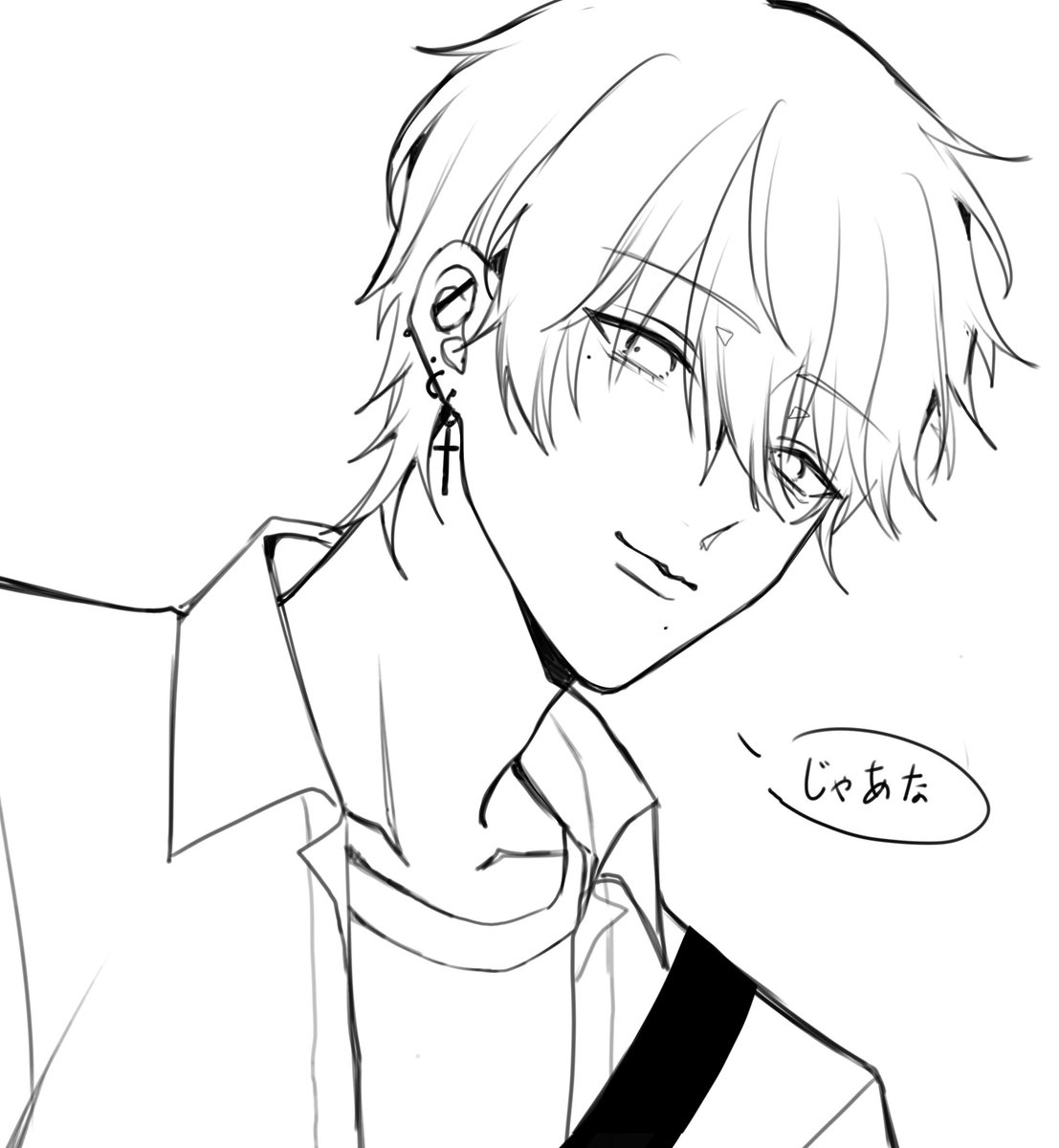 はるき (ตอบช้า ติดโปรเจกต์) tweet media