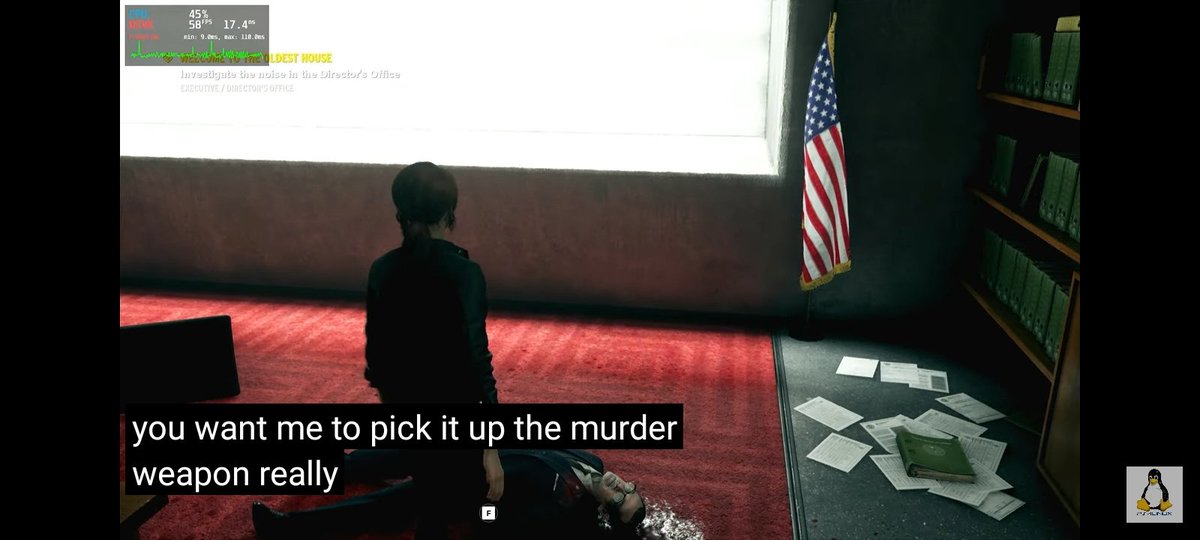 wane_selly96637's tweet image. Control on ps4 using linux by noob404
Imagine #linuxps5
#ps4linuxjailbreak #ps5jailbreak