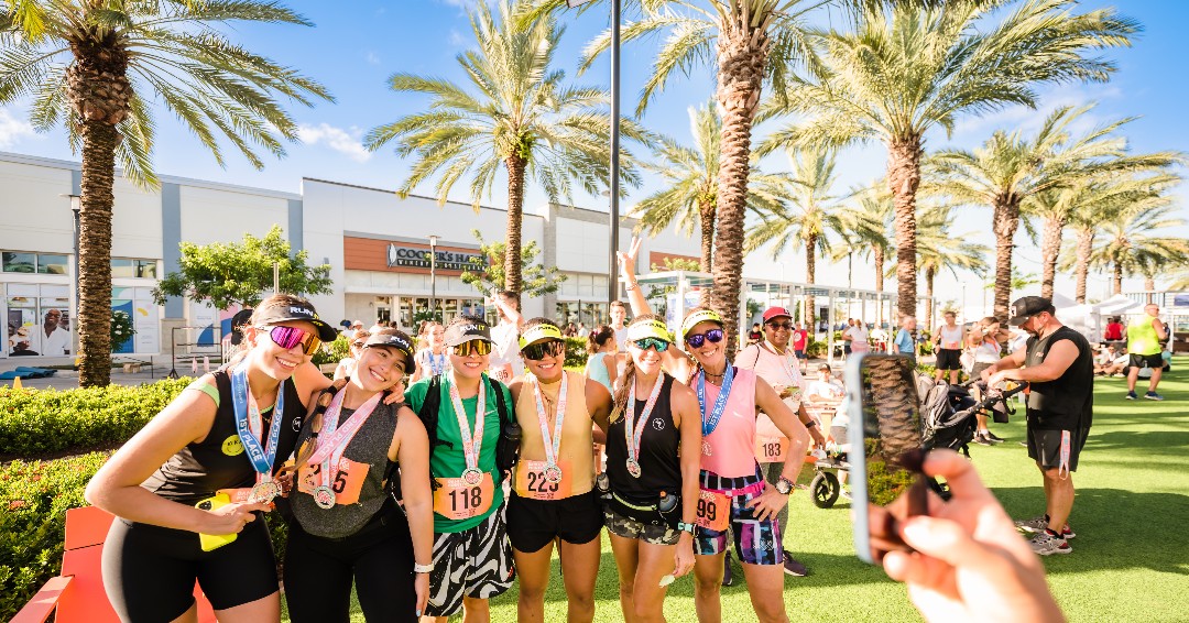 DanMarinoFdtn's tweet photo. Join us for the 2nd annual Fun Run Under the Sun at Dania Pointe, benefiting the Dan Marino Foundation!

📍 Location: The Lawn at Dania Pointe
150 Sunset Drive
Dania Beach, FL US 33004

➡️ Register for the 5k: https://t.co/1JlJPproGo https://t.co/kJAU4G0jrt