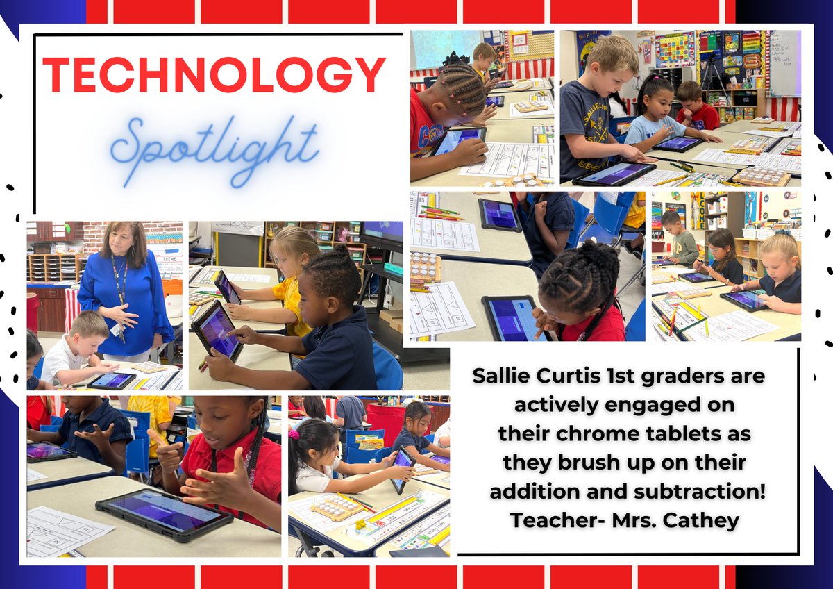 Kudos to Ms. Savoy- 5th Grade, Sallie Curtis for using engaging #classroomtechnology #bmtisdtech