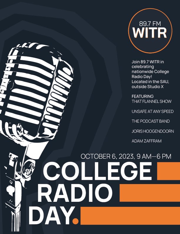 WITR Radio tweet media