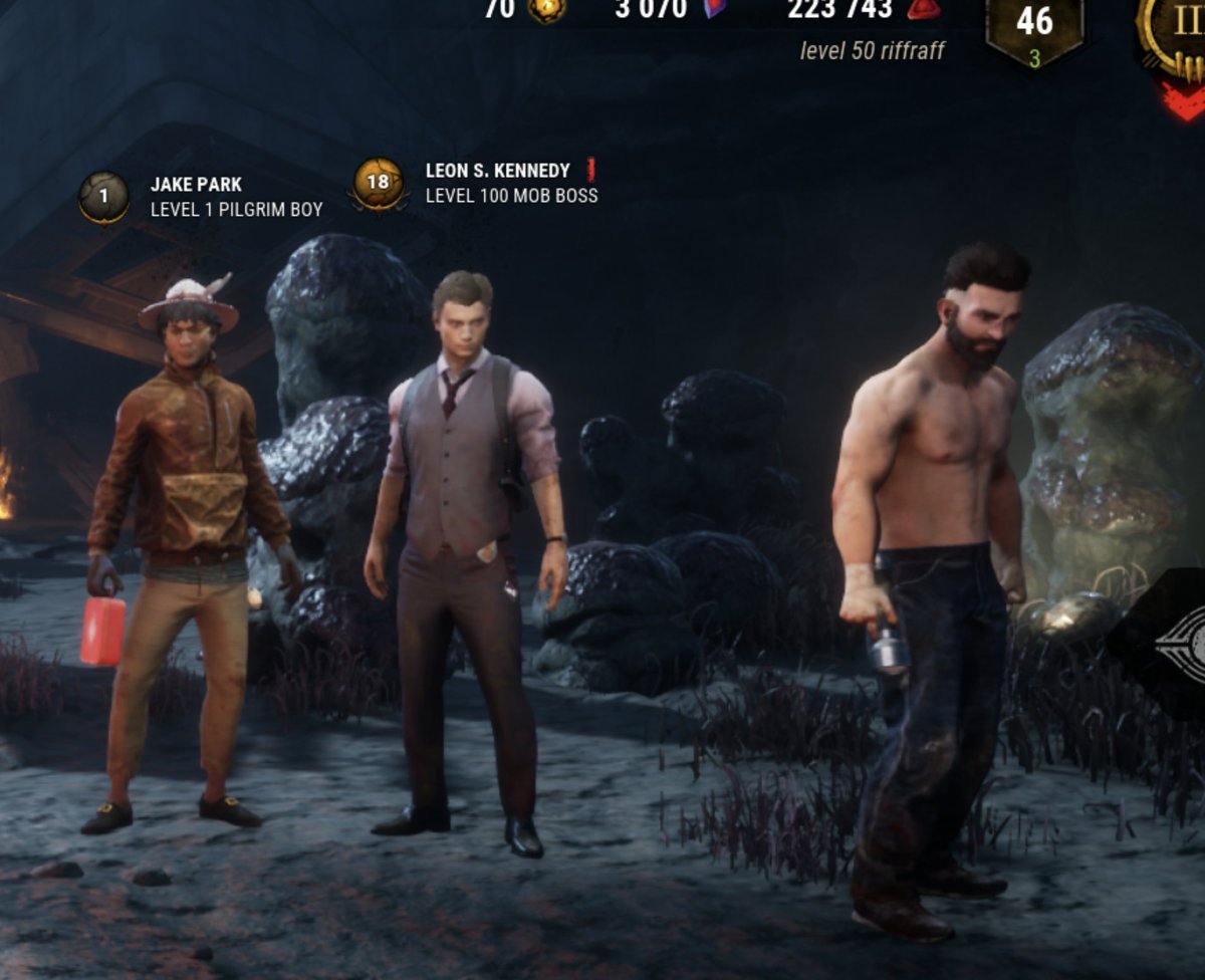dbd_usernames's tweet photo. https://t.co/2UCCcsHEEP