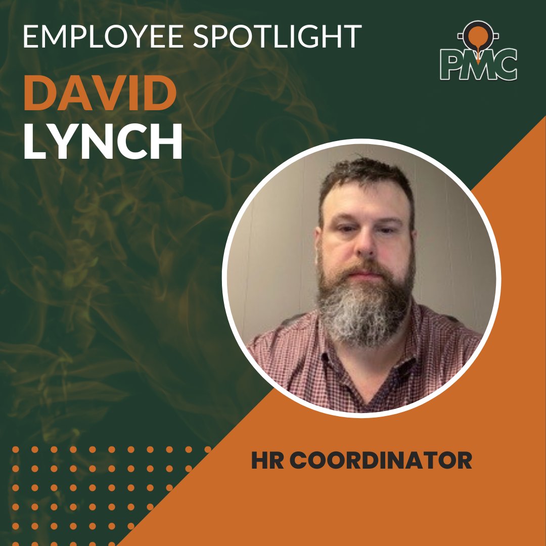 Happy Friday!

Today, we'd like to introduce you to David, our HR Coordinator.

#faces #fridayfaces #facesoffriday #meettheteam #remarkablepeople #lawtonstandard #hrcoordinator