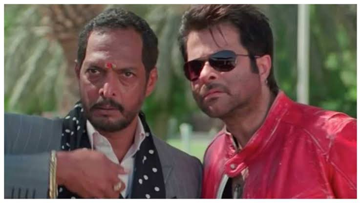 TuzyaAichaGavat's tweet photo. Main character         Stole the show https://t.co/4tNxU9WWj1
