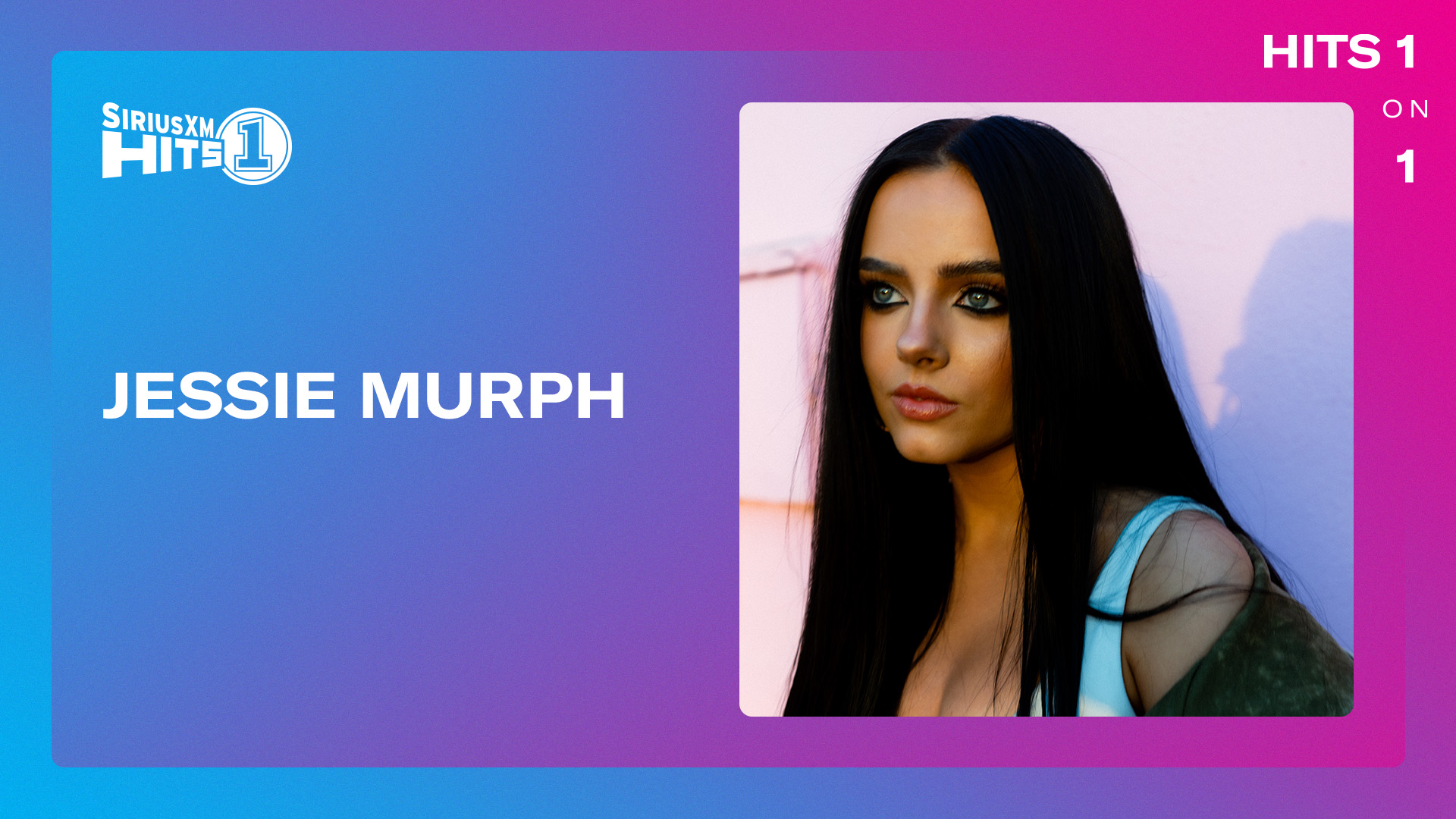 19 Year Old Sensation Jessie Murph Shares Her Success! - Star 102.3