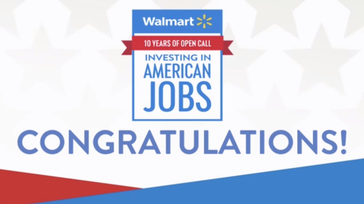 BeWaterBeYou's tweet image. @BeWaterBeYou is thrilled to be headed to #OpenCall2023 @Walmart HQ in Bentonville, AR on Oct. 24-25. As 1 of 400 companies (14k applicants) chosen for this in person event, we are excited to showcase the benefits and superior quality of our all natural artesian spring water.