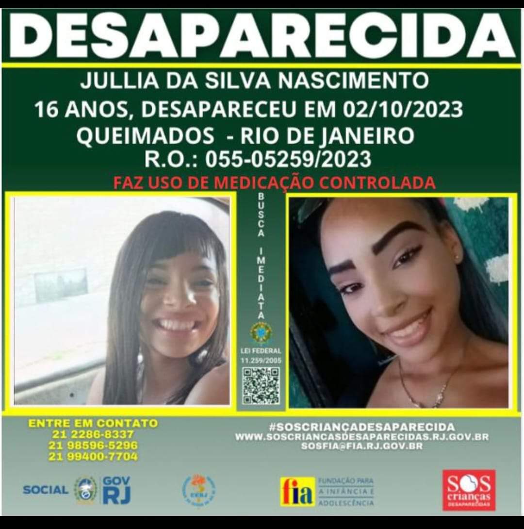 Ajuda aí <a href="/tinojunior/">Tino Junior</a> #BalançoGeralRJ