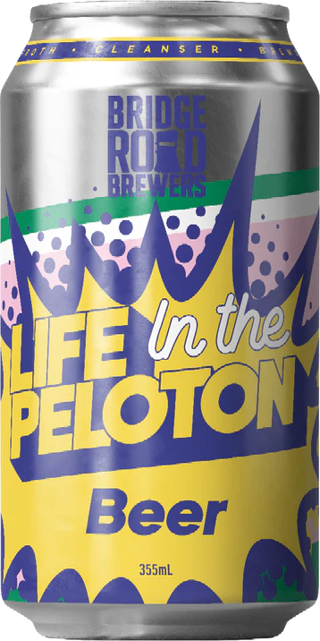 Bridge Road - Life In The Peloton beer-pedia.com/index.php/news… #beerpedia #bridgeroadbrewers #blondeale #beernews #beerblog #newrelease #newlabel #craftbeer #μπύρα #beer #bier #biere #birra #cerveza #pivo #ol #olut #alus