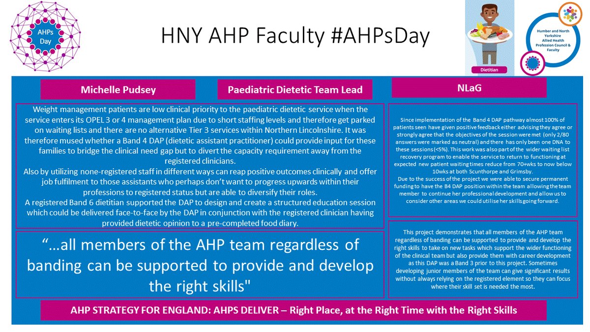 HNYAHPFaculty&Council tweet media