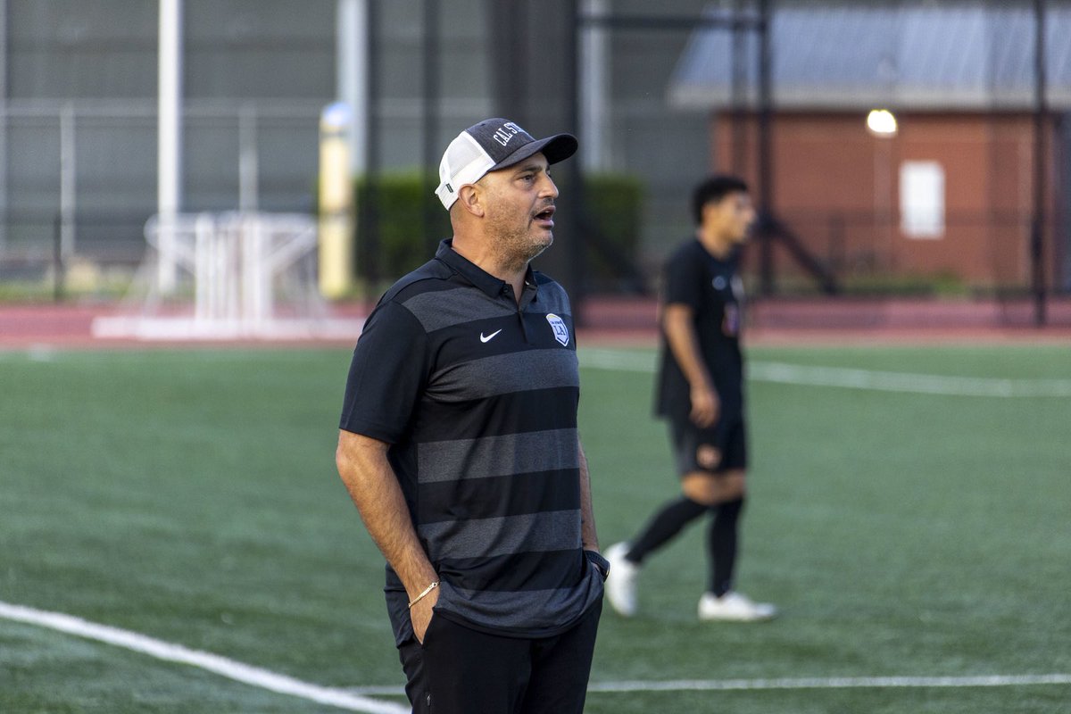 Cal State LA Men's Soccer tweet media