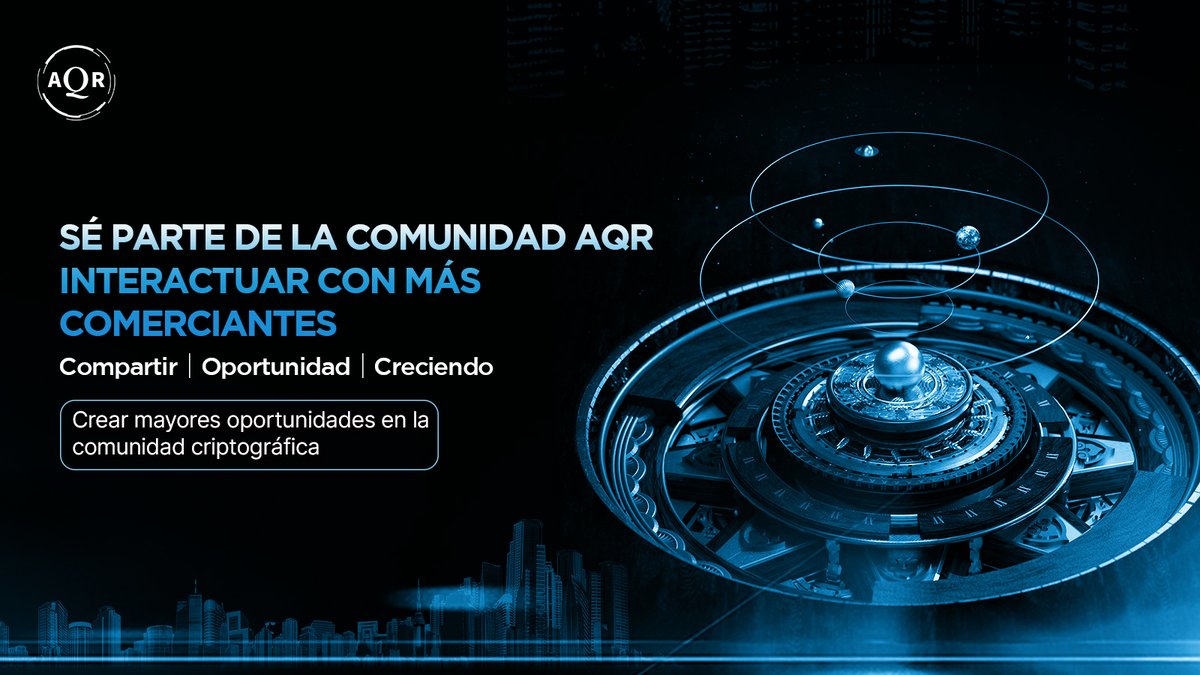 AiqrQuantify's tweet photo. 🔥Cuando los usuarios tienen éxito, ¡la plataforma también lo tiene!
La plataforma AQR solo genera dinero cuando tú ganas dinero💰
✅Nuestro objetivo es crear más riqueza para usted
#AQR #BTC #ETH #USDT https://t.co/jL2AuVAwNo